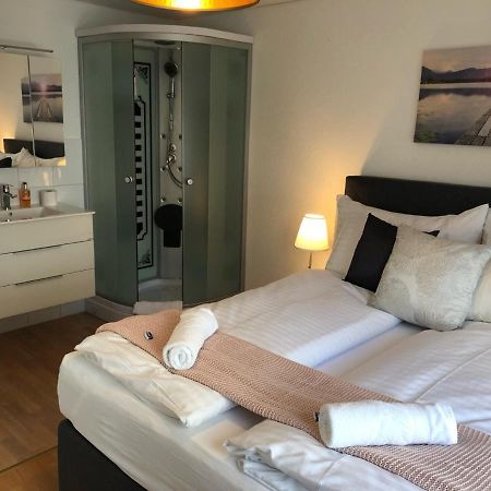 Inn Joy Apartments - Sankt Gallen Lachen Екстериор снимка
