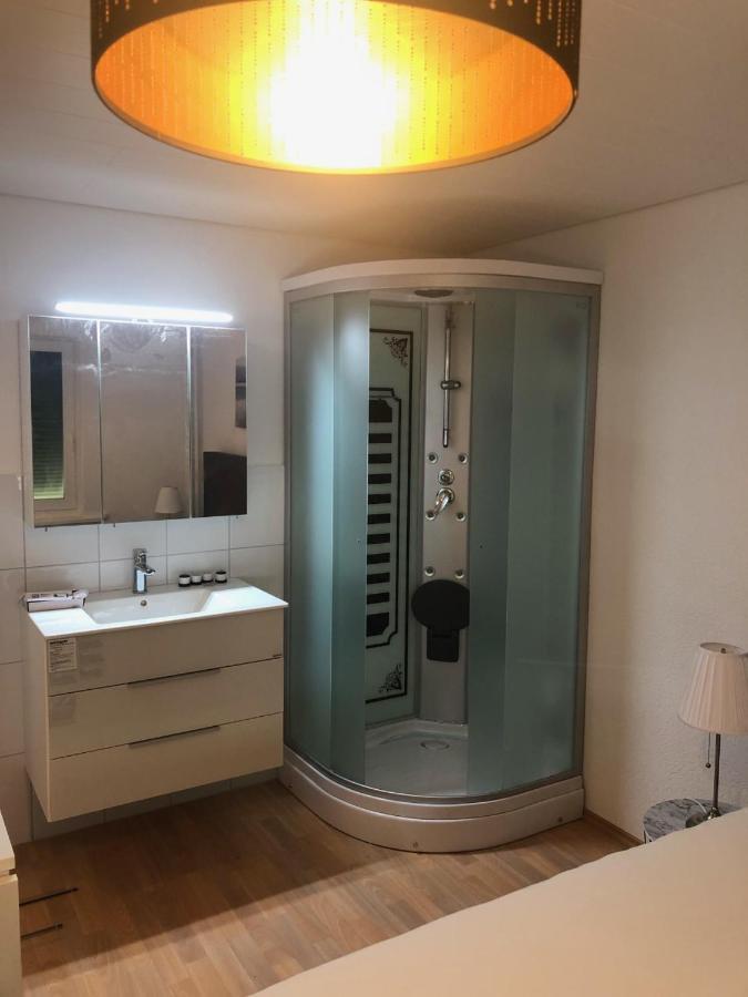 Inn Joy Apartments - Sankt Gallen Lachen Екстериор снимка