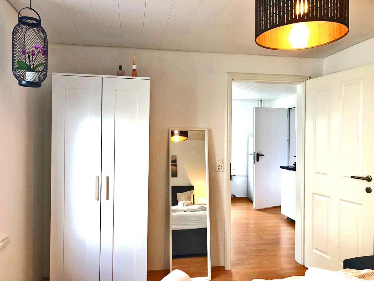 Inn Joy Apartments - Sankt Gallen Lachen Екстериор снимка